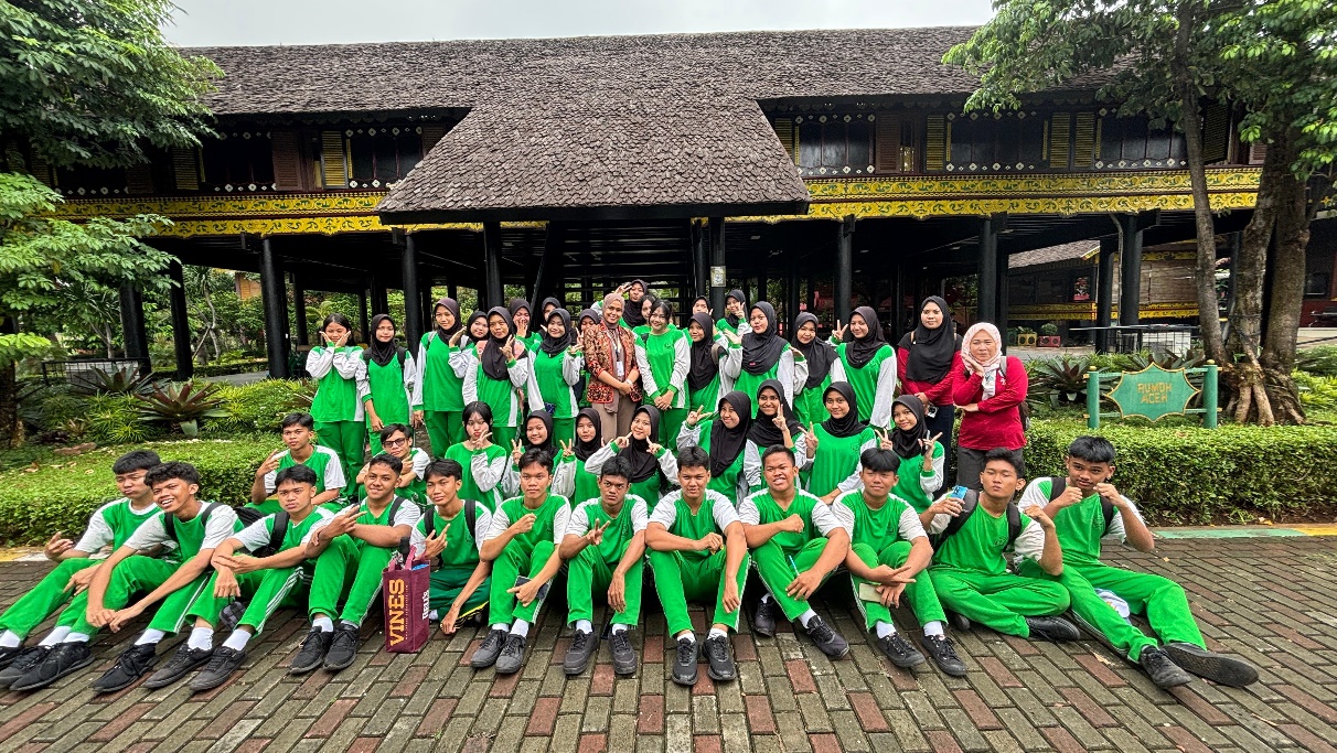 rumah adat